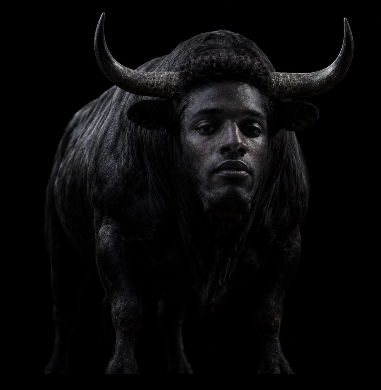 The Black Bull